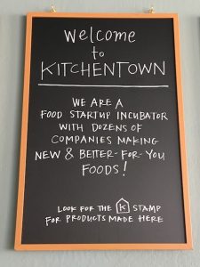 Kitchen Town - TechFood Magazine 