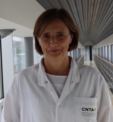 Ines Echeverria-CNTA-Desperdicio