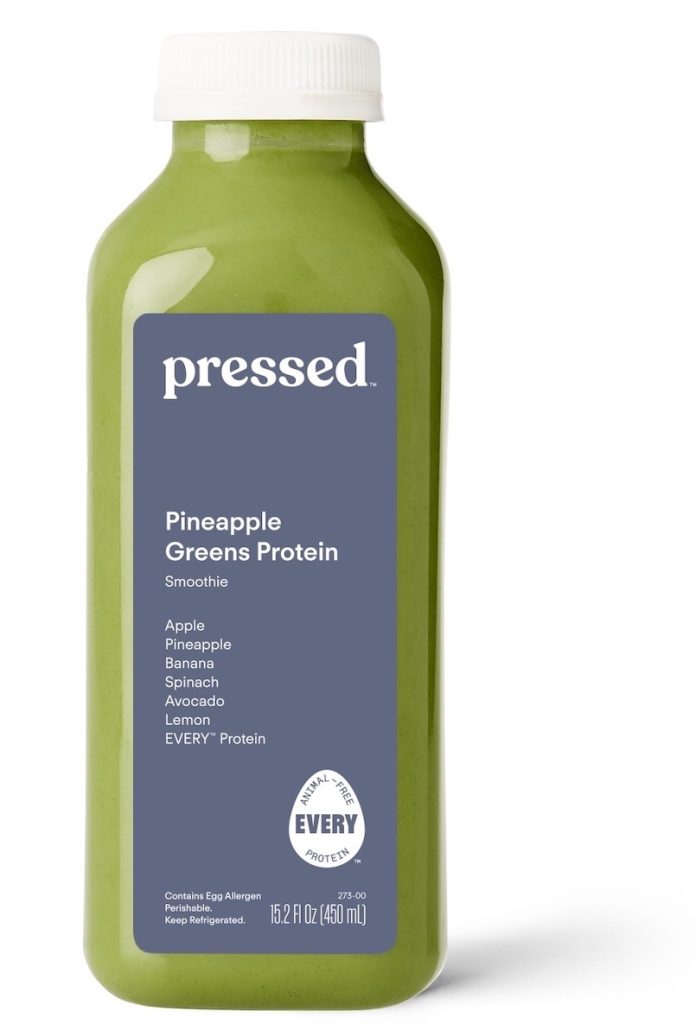 The Every pressed_bottle